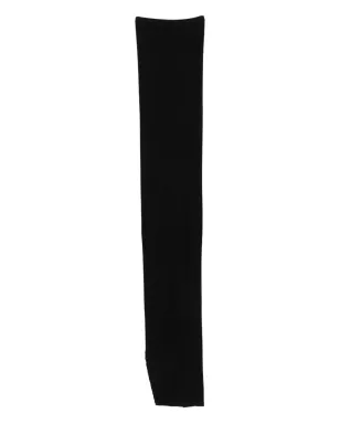 Rick Owens DRKSHDW ドローコードウエスト サイドスリット マキシスカート - サムネイル2