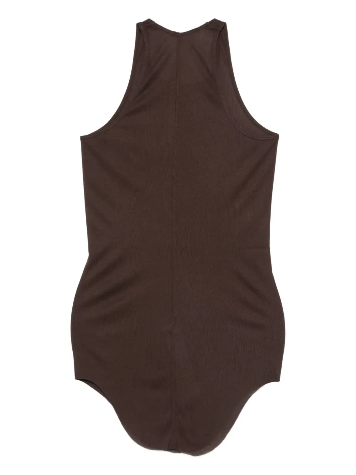 Rick Owens Lilies レーサーバックトップ - 画像2