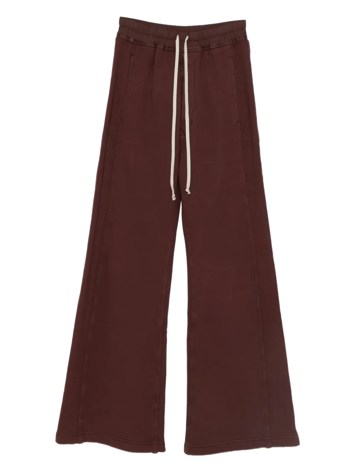 Rick Owens DRKSHDW スタッズ付きパンツ - 画像1