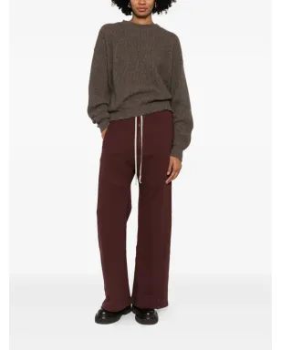 Rick Owens DRKSHDW スタッズ付きパンツ - サムネイル2
