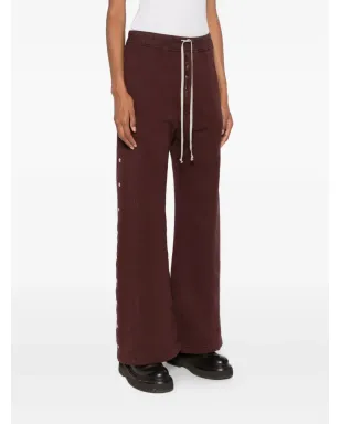 Rick Owens DRKSHDW スタッズ付きパンツ - サムネイル3