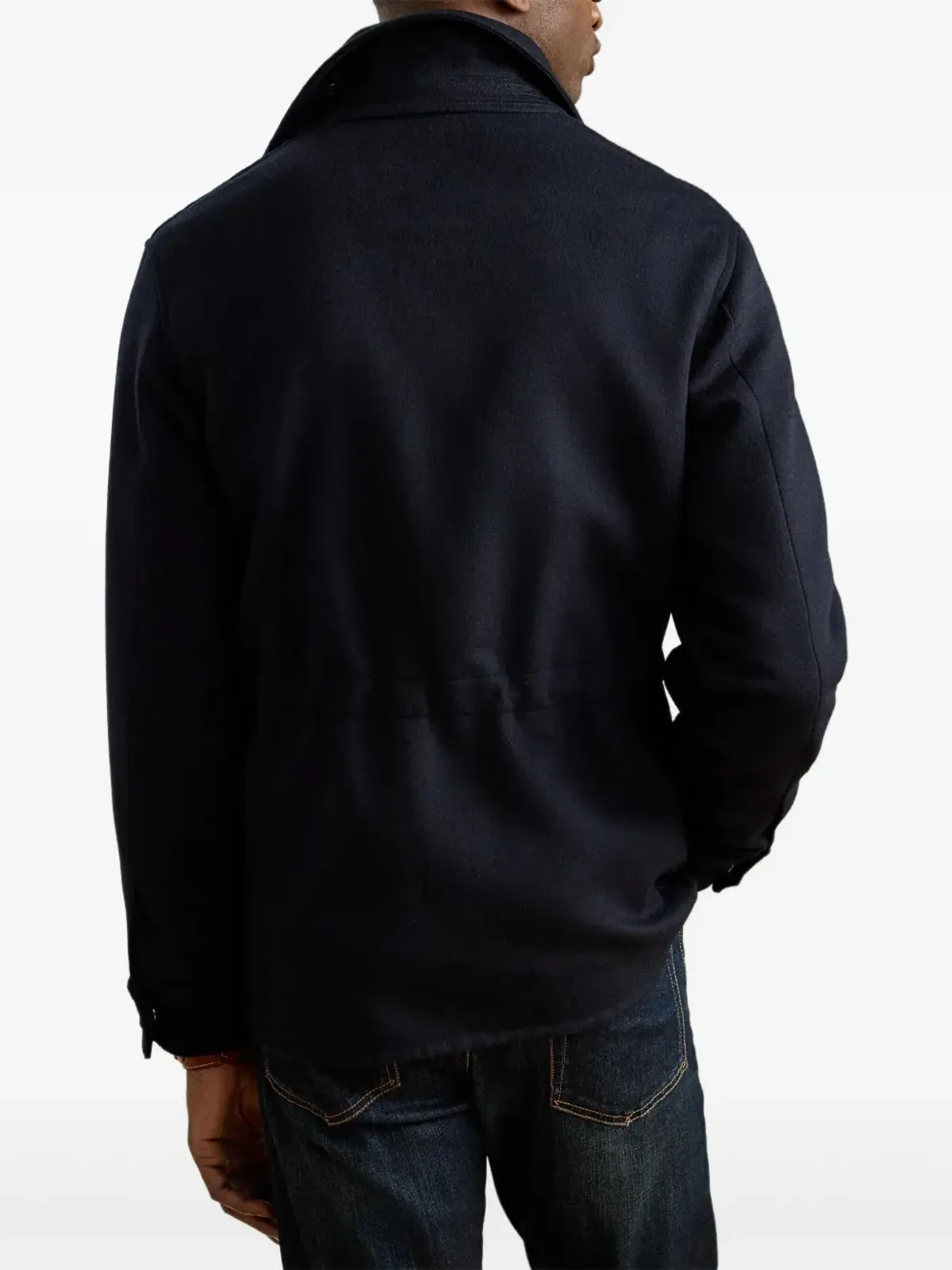 Ralph Lauren Purple Label Favola ユーティリティポケットジャケット - 画像4