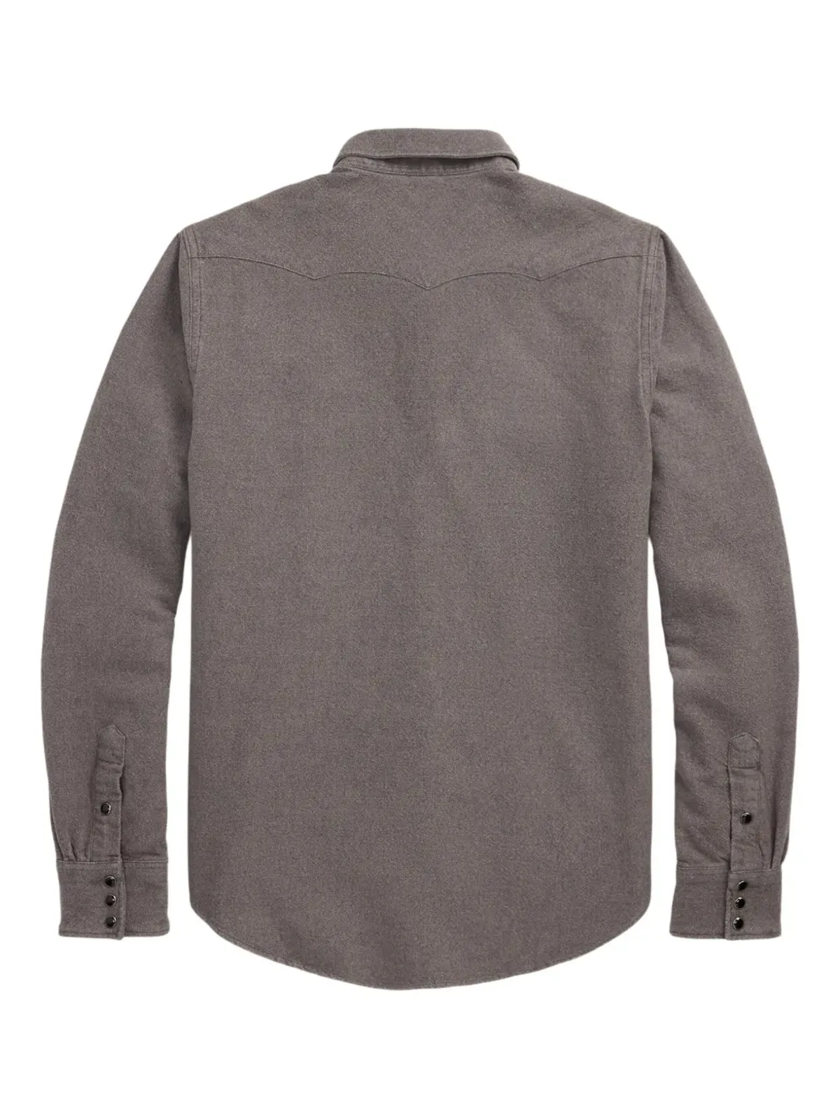 Ralph Lauren RRL ボタンアップシャツ - 画像2