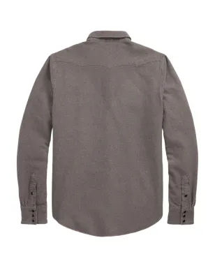 Ralph Lauren RRL ボタンアップシャツ - サムネイル2