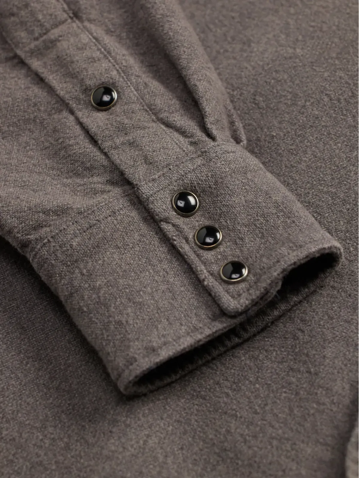Ralph Lauren RRL ボタンアップシャツ - 画像4