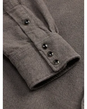 Ralph Lauren RRL ボタンアップシャツ - サムネイル4