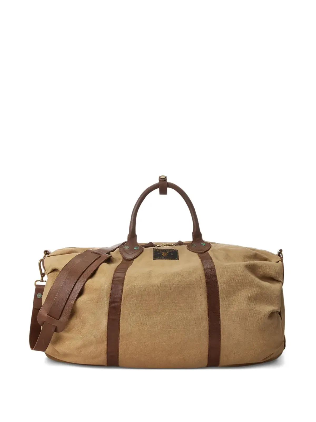 Ralph Lauren RRL ダグラス ダッフルバッグ - 画像1