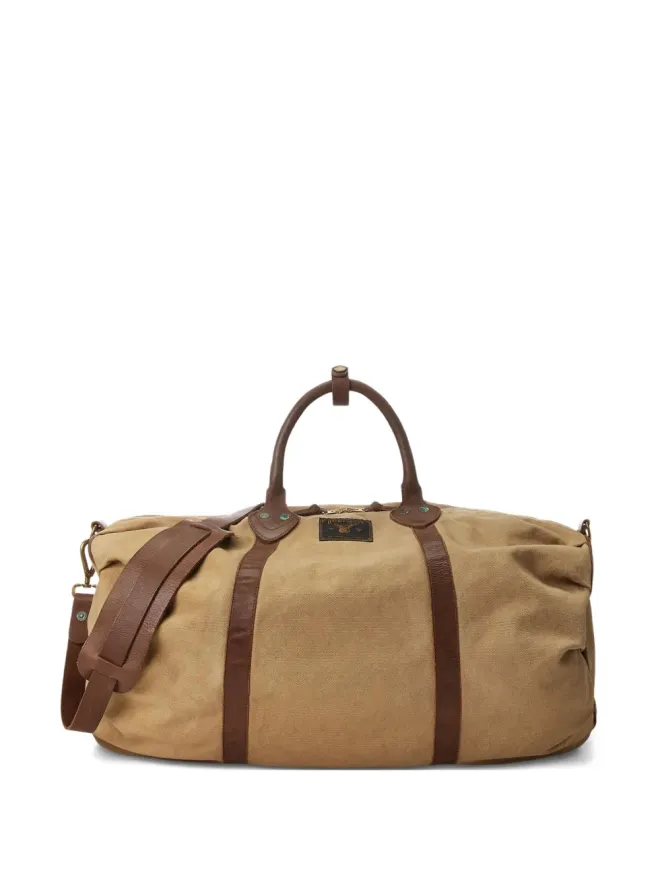 Ralph Lauren RRL Ralph Lauren RRL ダグラス ダッフルバッグの商品画像