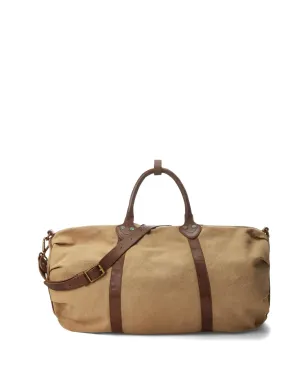 Ralph Lauren RRL ダグラス ダッフルバッグ - サムネイル2