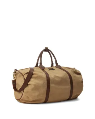 Ralph Lauren RRL ダグラス ダッフルバッグ - サムネイル3