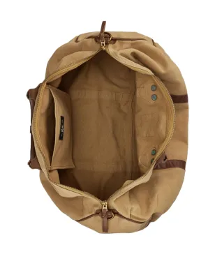 Ralph Lauren RRL ダグラス ダッフルバッグ - サムネイル4