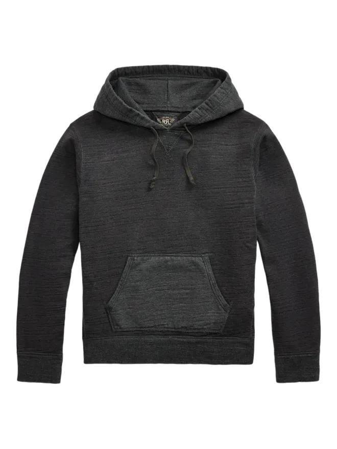 Ralph Lauren RRL Ralph Lauren RRL フード付きスウェットシャツの商品画像