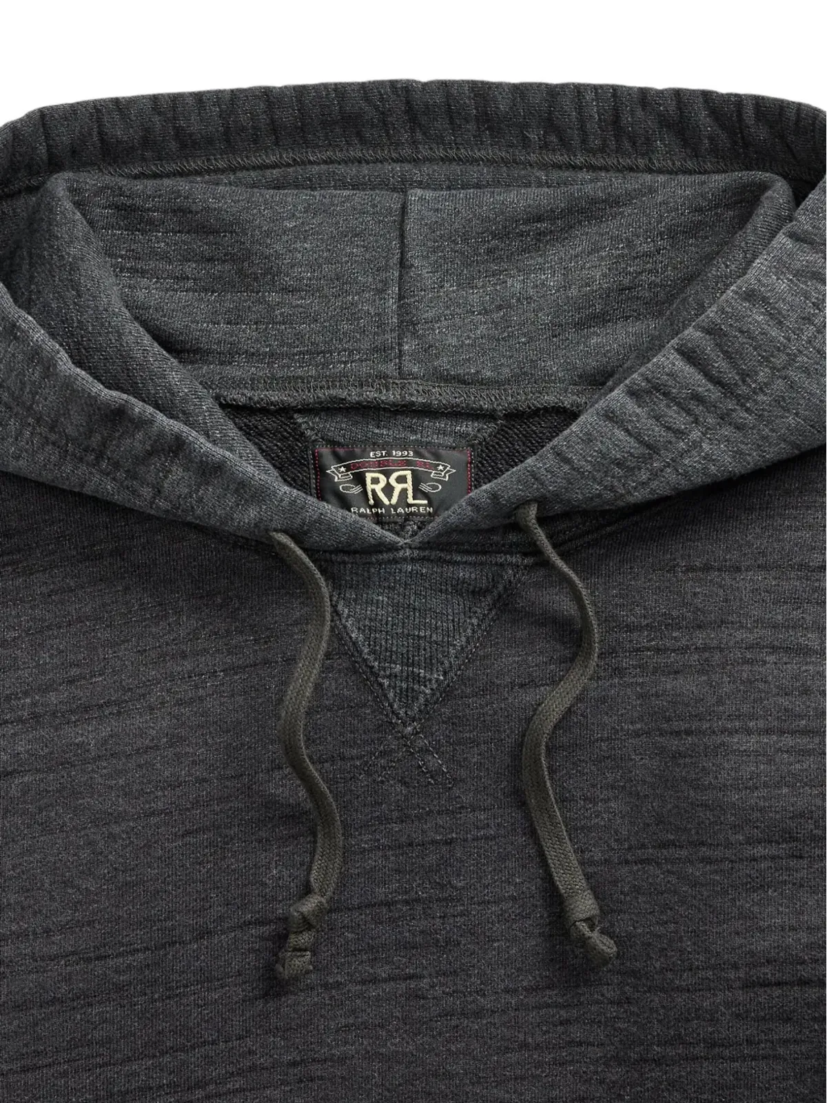 Ralph Lauren RRL フード付きスウェットシャツ - 画像5