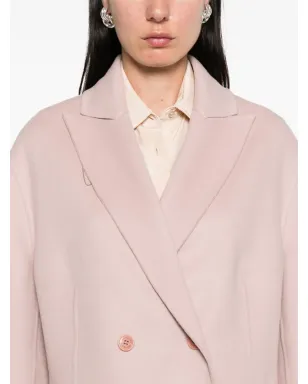 Ermanno Scervino ダブルブレスト ウールジャケット - サムネイル5