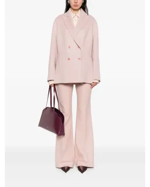 Ermanno Scervino ダブルブレスト ウールジャケット - サムネイル2