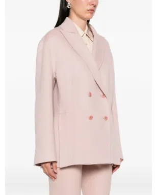 Ermanno Scervino ダブルブレスト ウールジャケット - サムネイル3