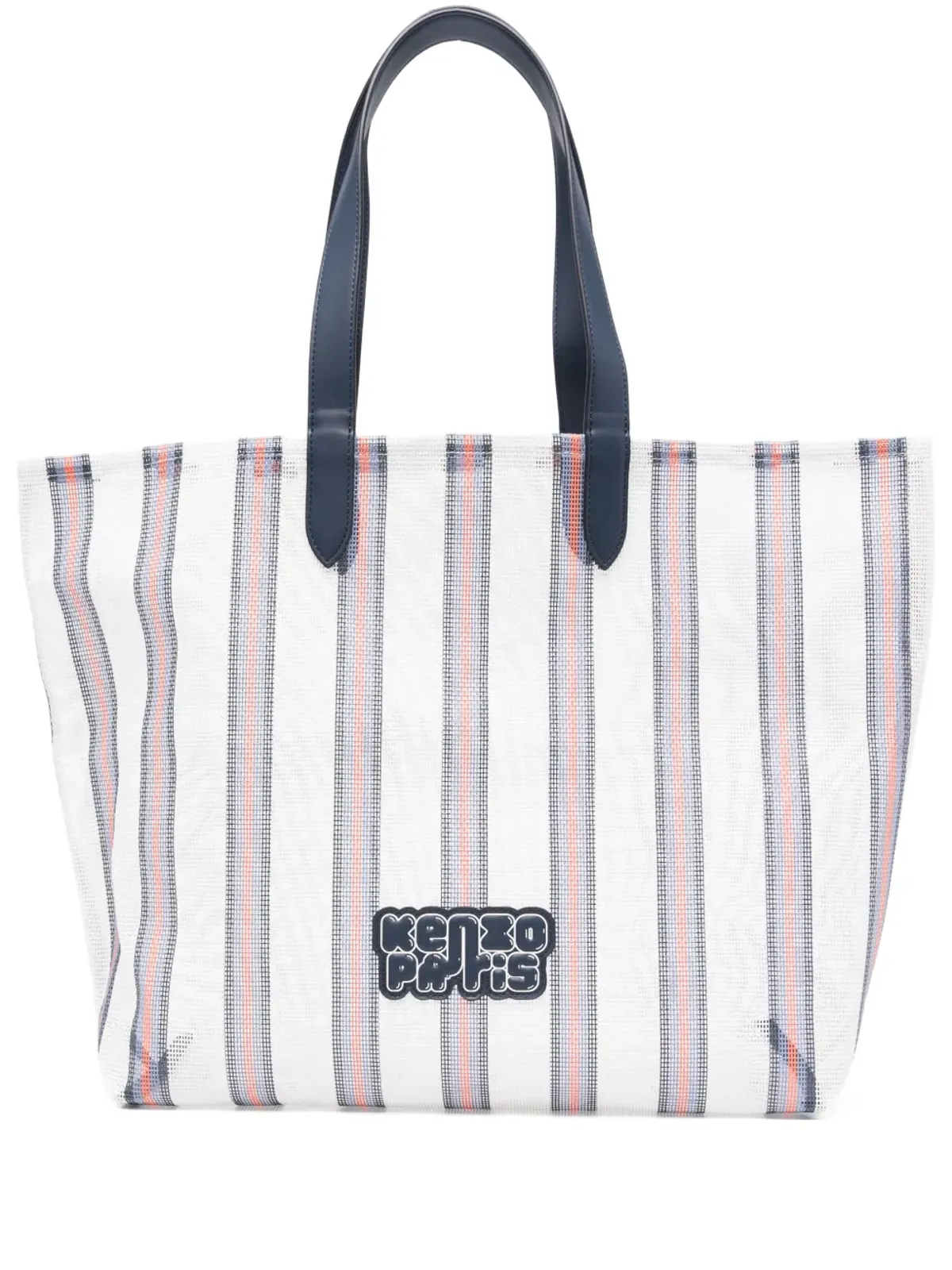 Kenzo コーストラインズ トートバッグ - 画像1