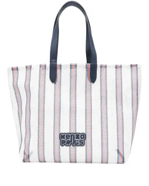 Kenzo コーストラインズ トートバッグ - サムネイル1
