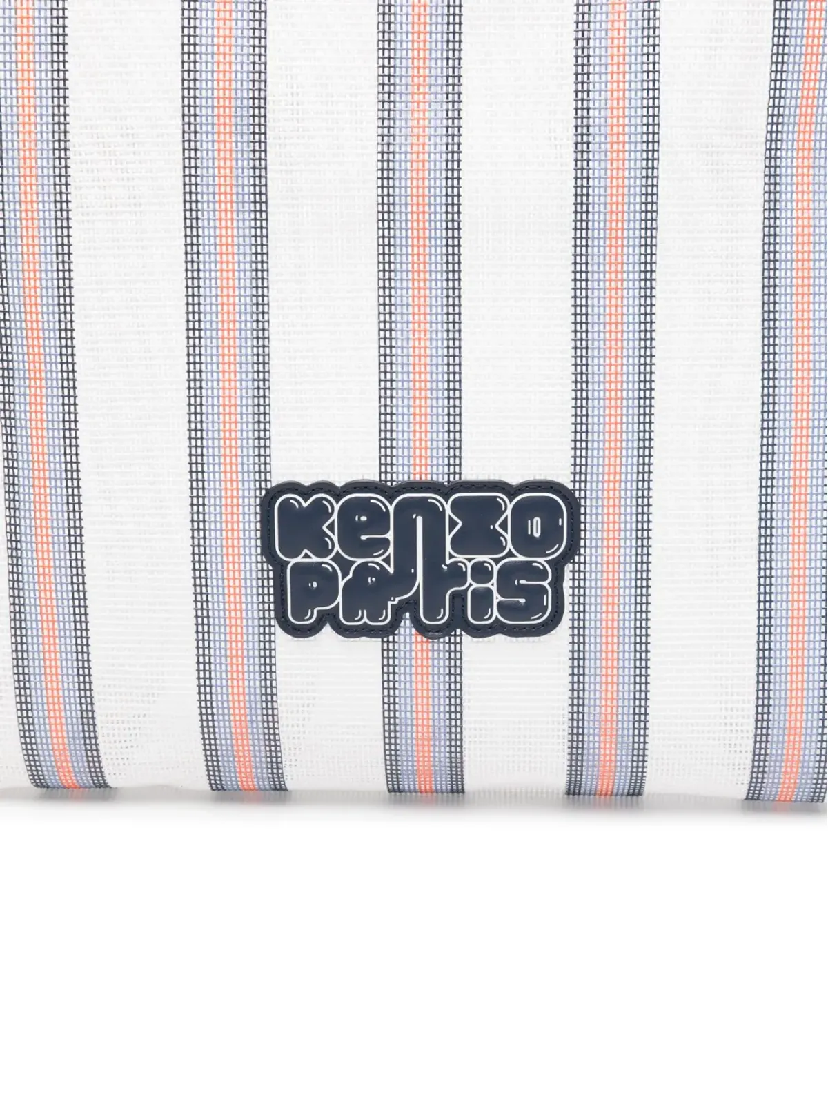 Kenzo コーストラインズ トートバッグ - 画像3