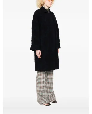 ETRO ロングスリーブコート - サムネイル3