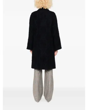 ETRO ロングスリーブコート - サムネイル4