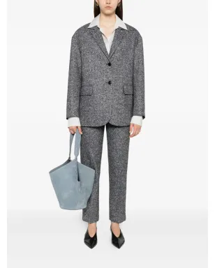 Ermanno Scervino ツーボタンブレザー - サムネイル2