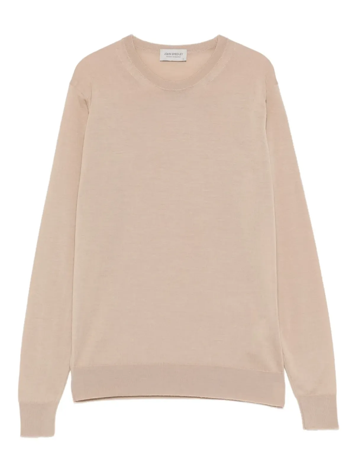 John Smedley Dillieセーター - 画像1