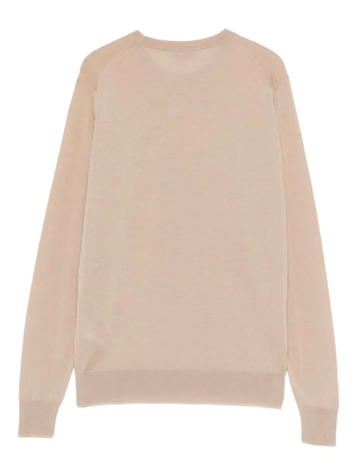 John Smedley Dillieセーター - 画像2