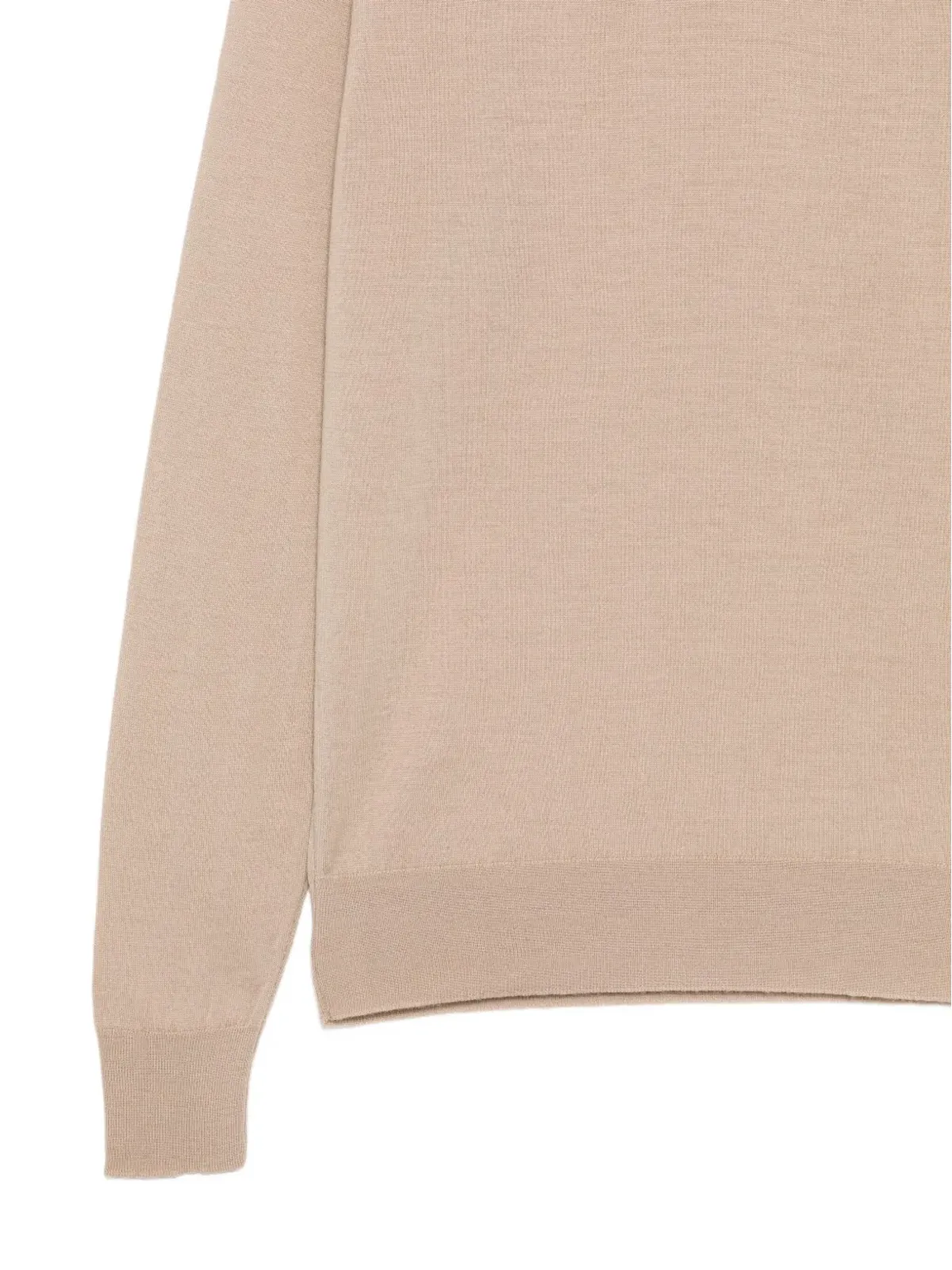 John Smedley Dillieセーター - 画像3