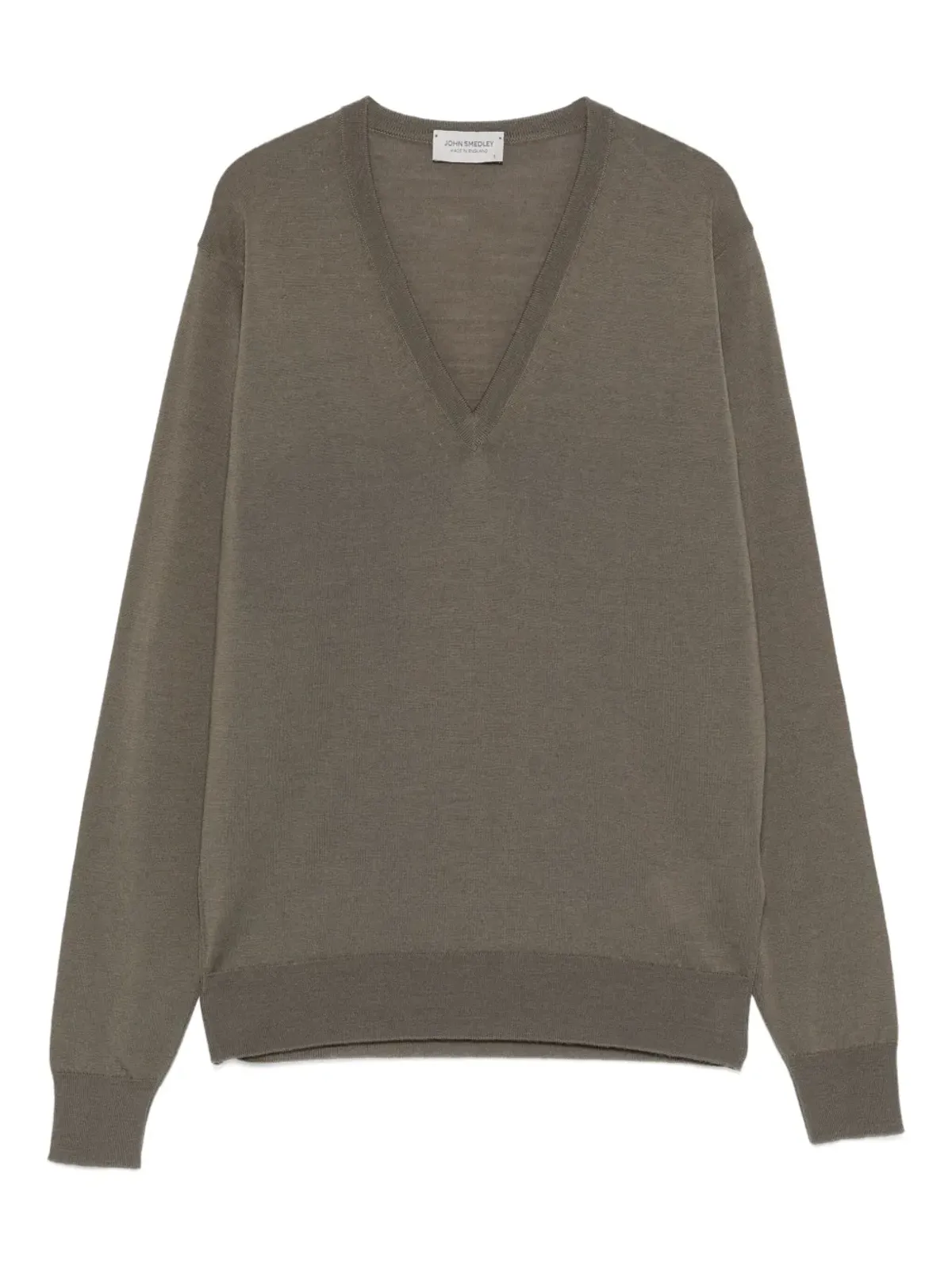 John Smedley エイリサ セーター - 画像1