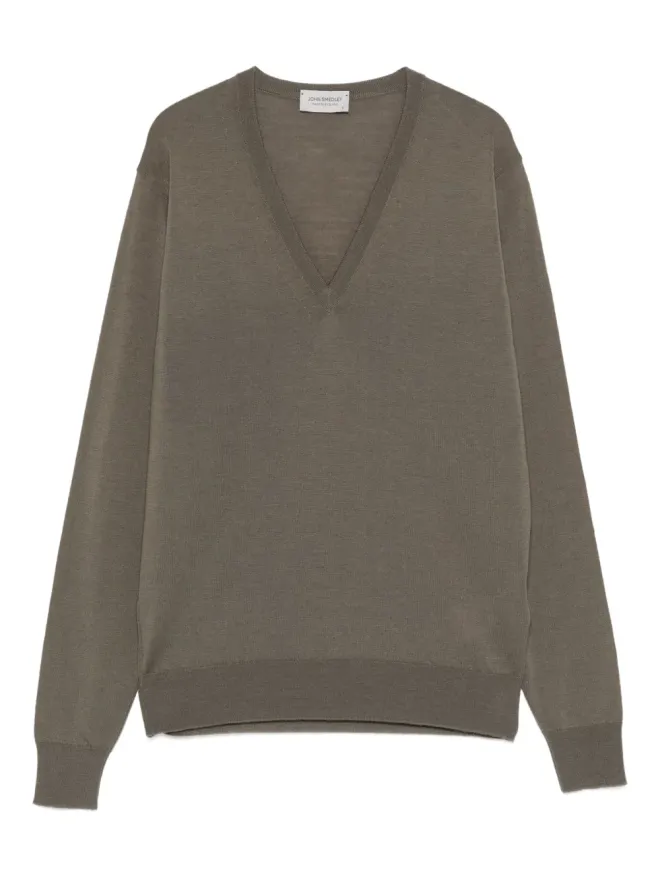 John Smedley John Smedley エイリサ セーターの商品画像