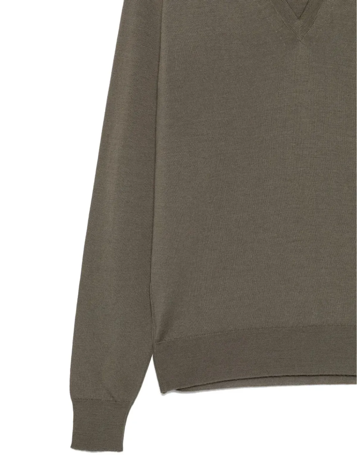 John Smedley エイリサ セーター - 画像3