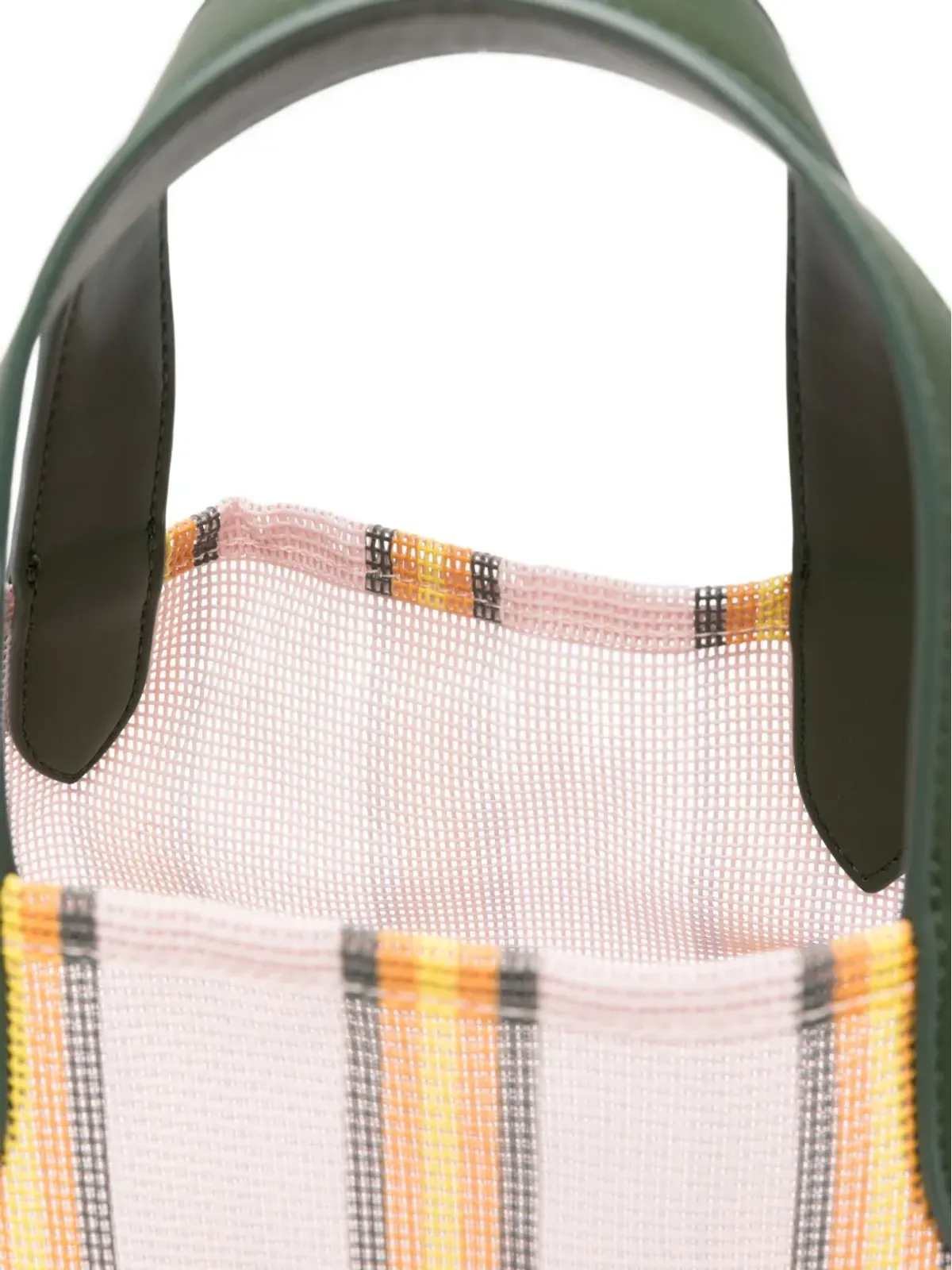 Kenzo コーストラインズ トートバッグ - Pink - 画像4
