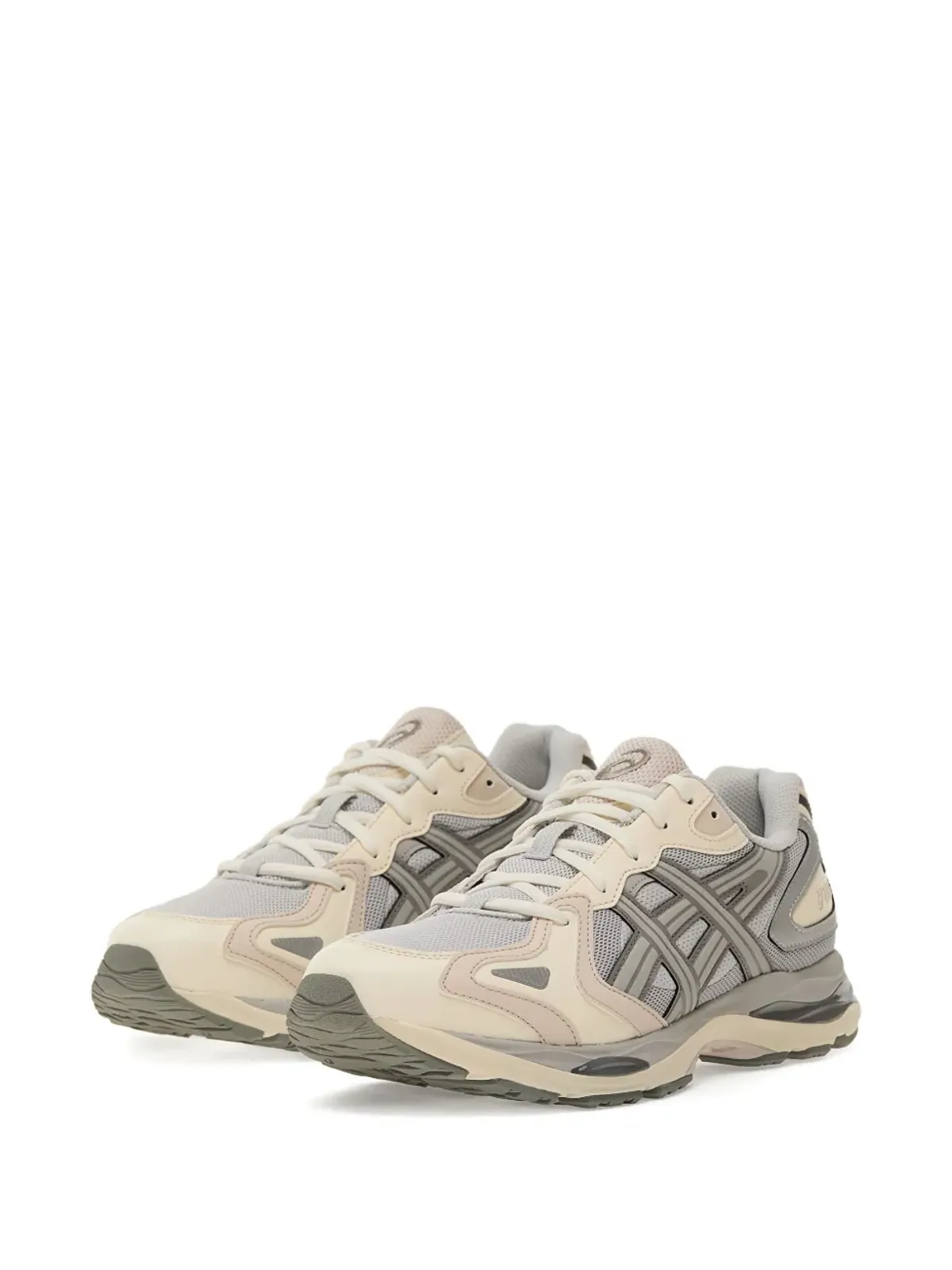 ASICS Gel-K1011 メッシュスニーカー - 画像2
