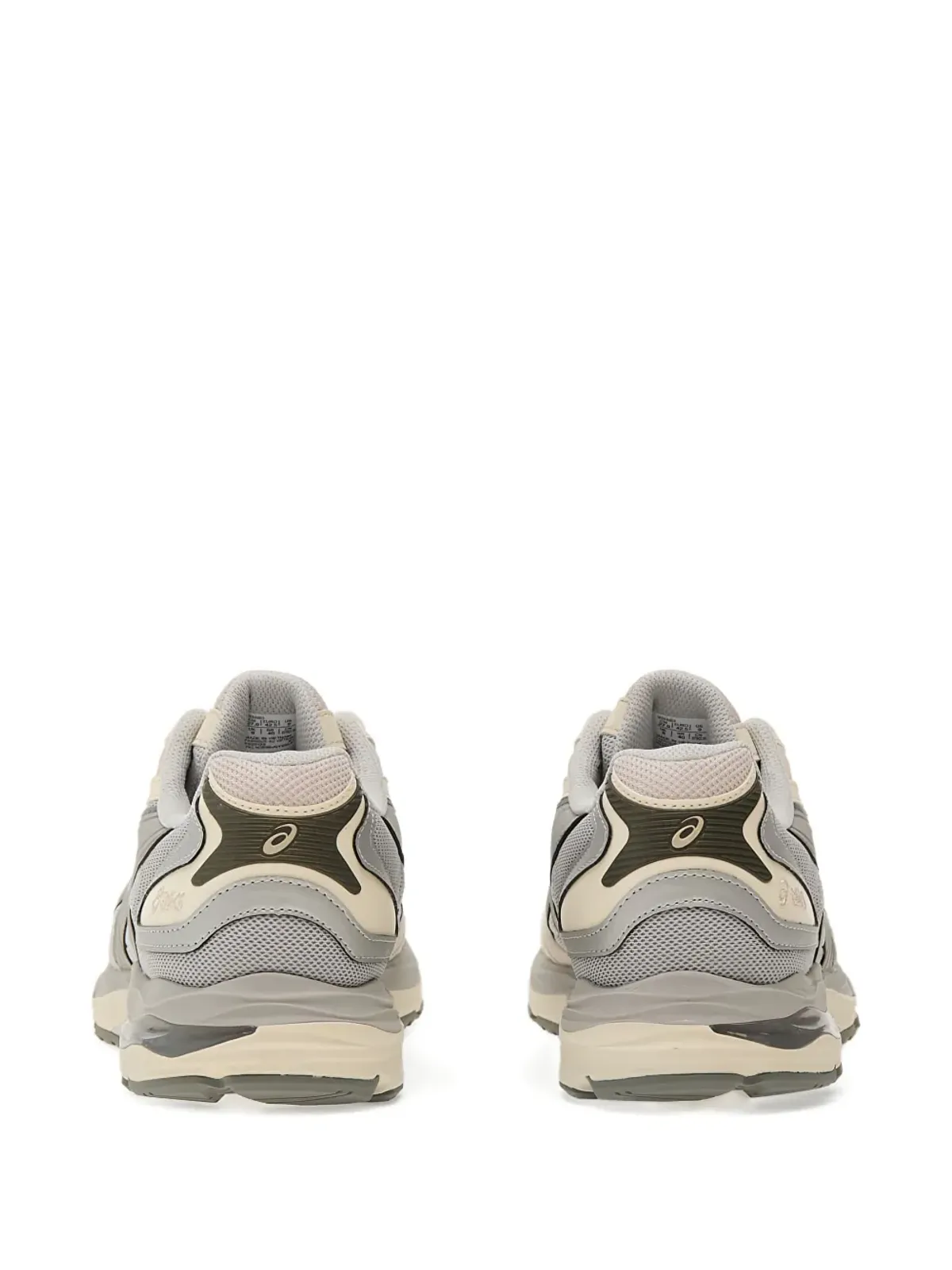 ASICS Gel-K1011 メッシュスニーカー - 画像3