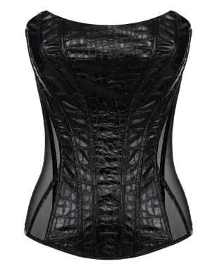 Elisabetta Franchi コルセットトップ - サムネイル1