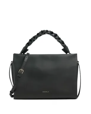 Coccinelle Boheme ブレイドハンドル トートバッグ - サムネイル1