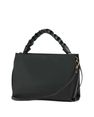 Coccinelle Boheme ブレイドハンドル トートバッグ - サムネイル2