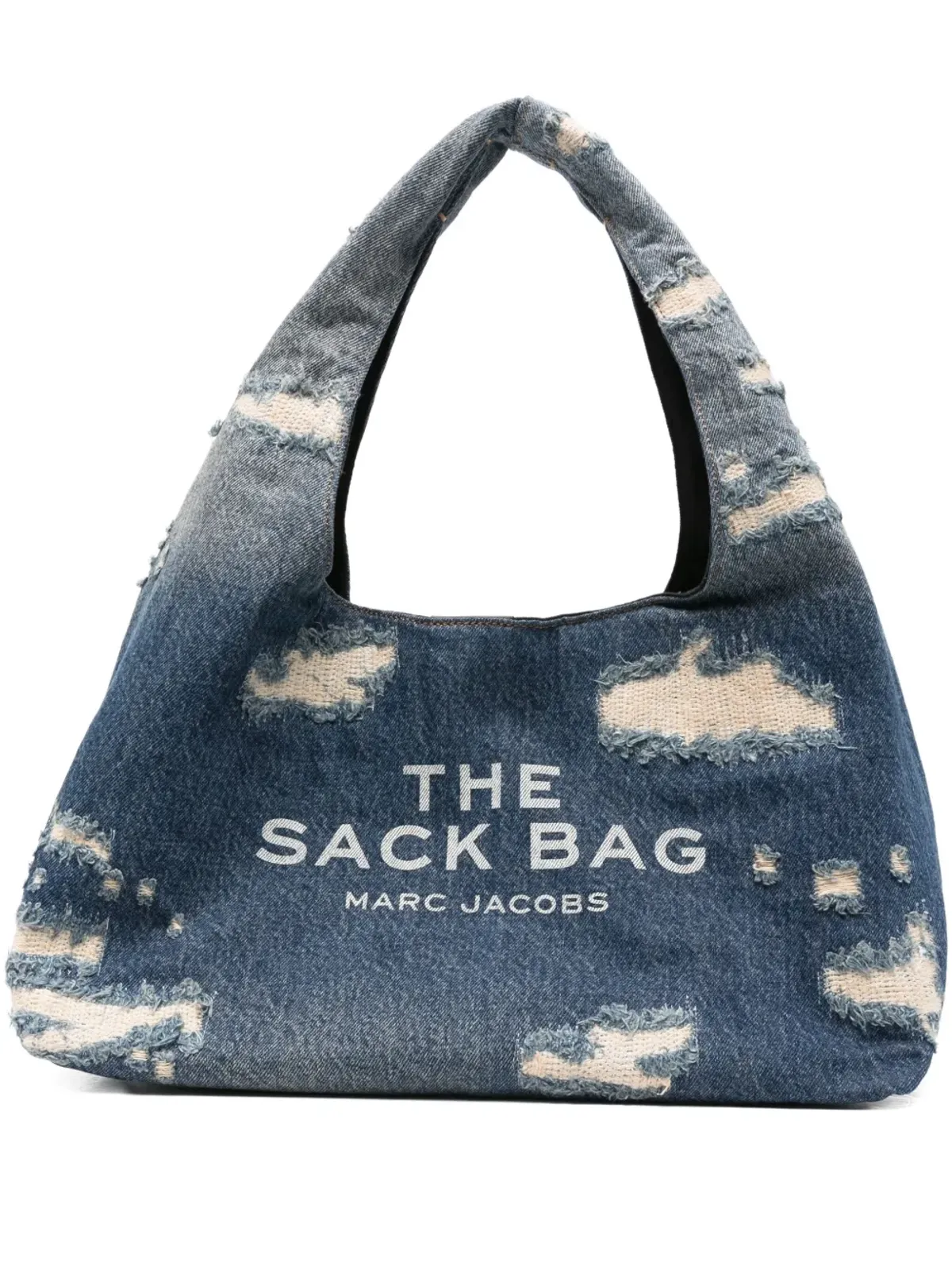 Marc Jacobs デニムショルダーバッグ - 画像1