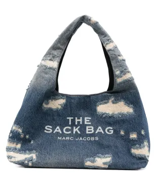 Marc Jacobs デニムショルダーバッグ - サムネイル1