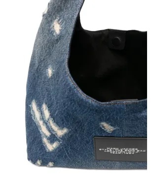 Marc Jacobs デニムショルダーバッグ - サムネイル5