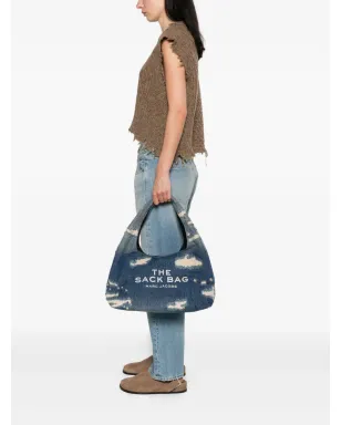 Marc Jacobs デニムショルダーバッグ - サムネイル2