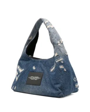 Marc Jacobs デニムショルダーバッグ - サムネイル3