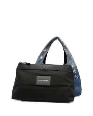 Marc Jacobs デニムショルダーバッグ - サムネイル4