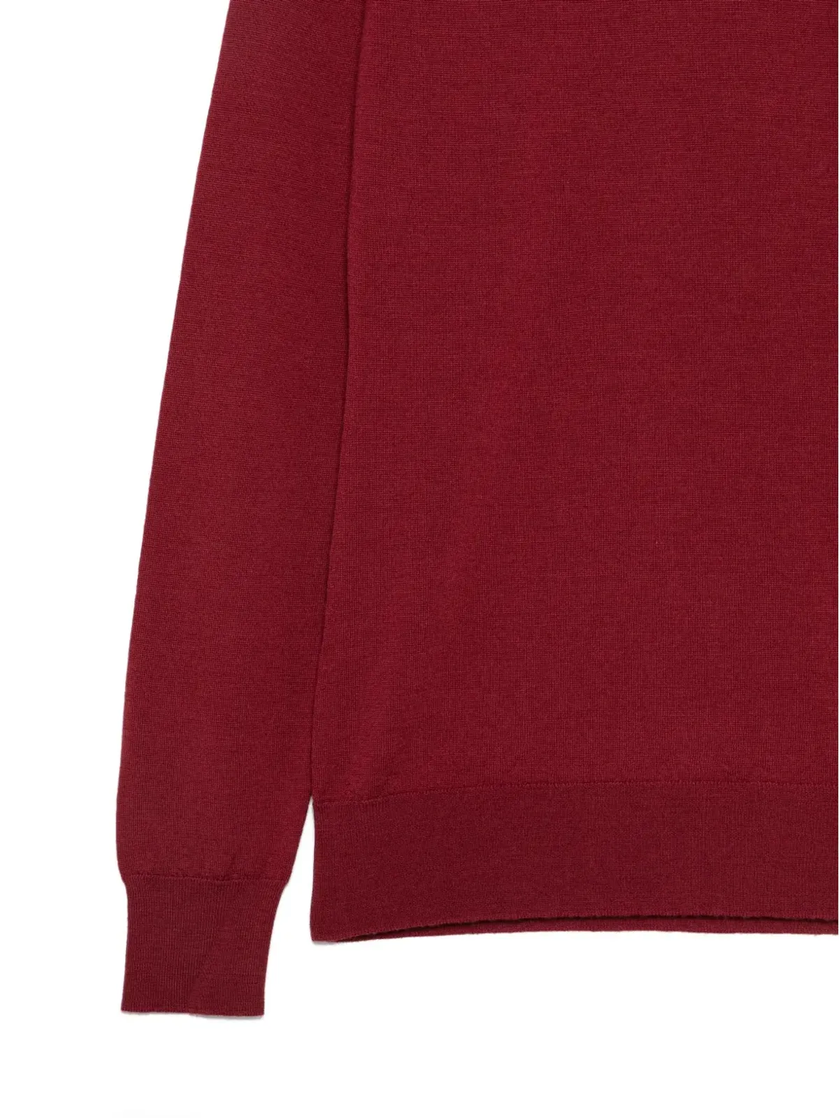 John Smedley Catkinセーター - 画像3