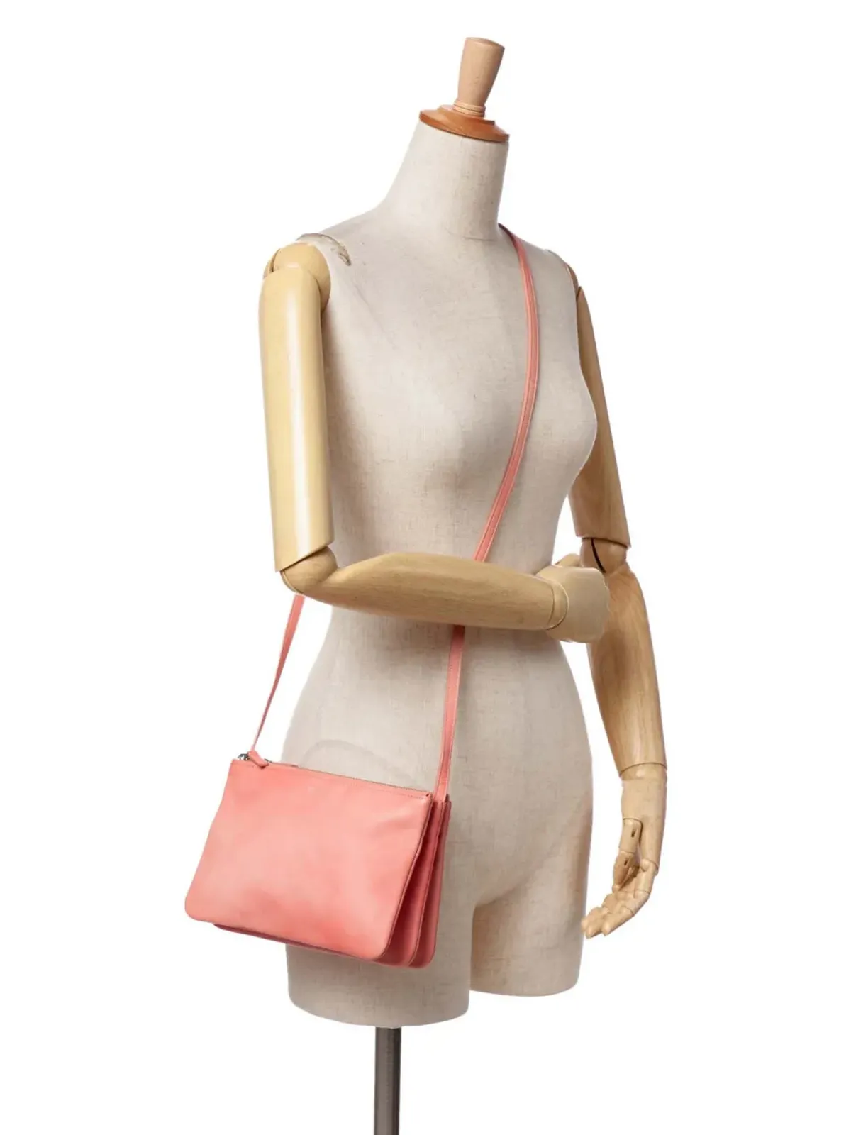 Celine Pre-Owned クロスボディバッグ - 画像2