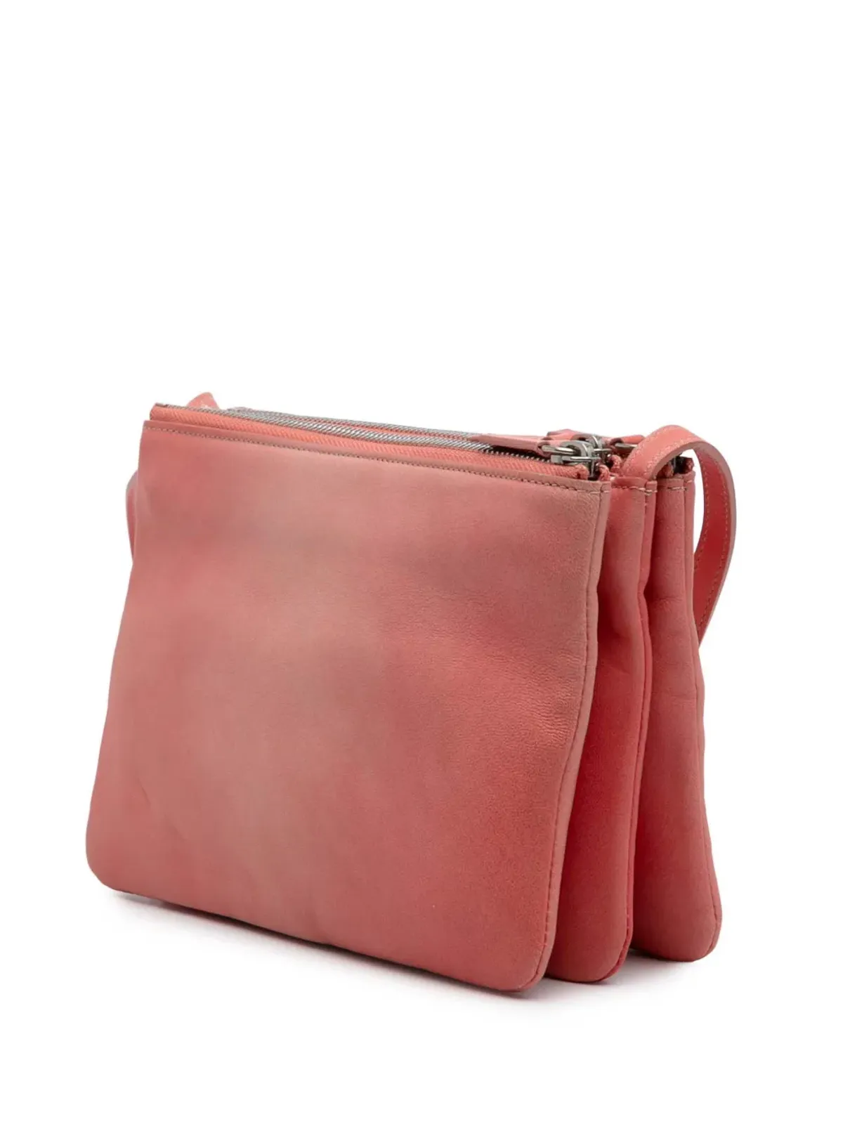 Celine Pre-Owned クロスボディバッグ - 画像3