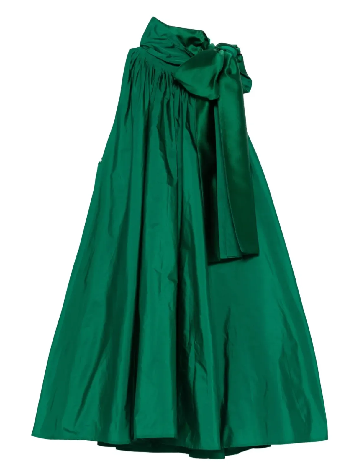 Max Mara ボウディテールドレス - 画像1