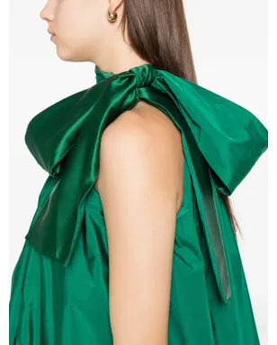 Max Mara ボウディテールドレス - サムネイル5