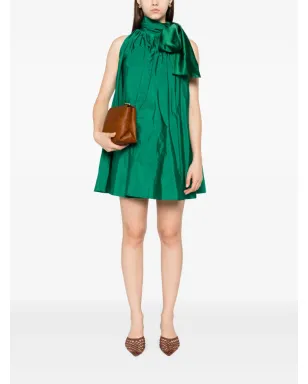 Max Mara ボウディテールドレス - サムネイル2
